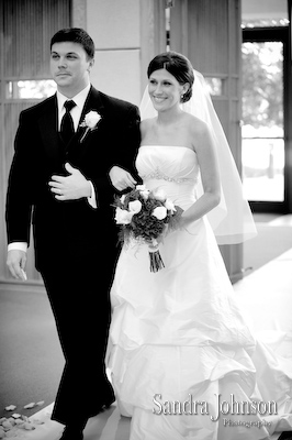 Best First Baptist Orlando Wedding photographer - Sandra Johnson (SJFoto.com)